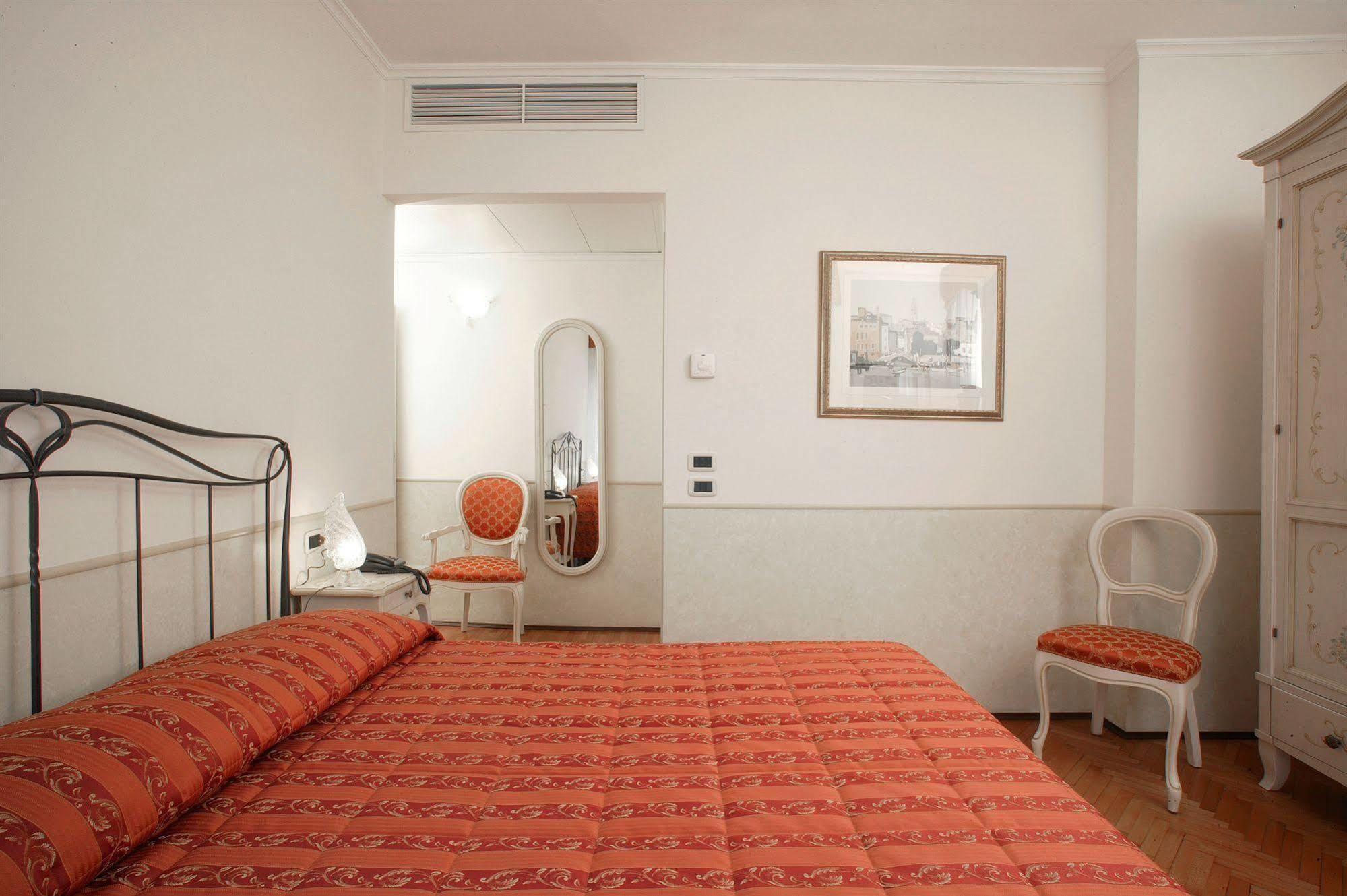 Ca' San Rocco Bed & Breakfast Venice Exterior photo