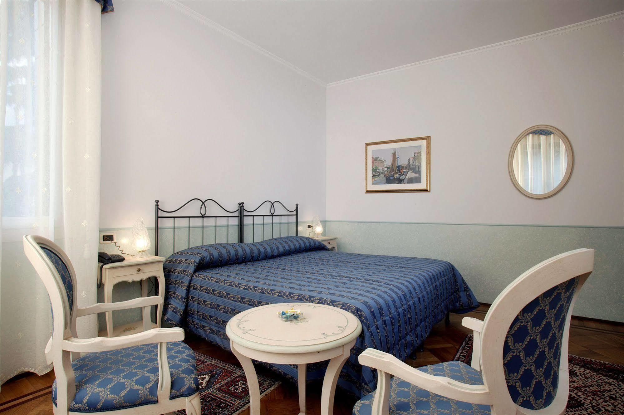 Ca' San Rocco Bed & Breakfast Venice Exterior photo