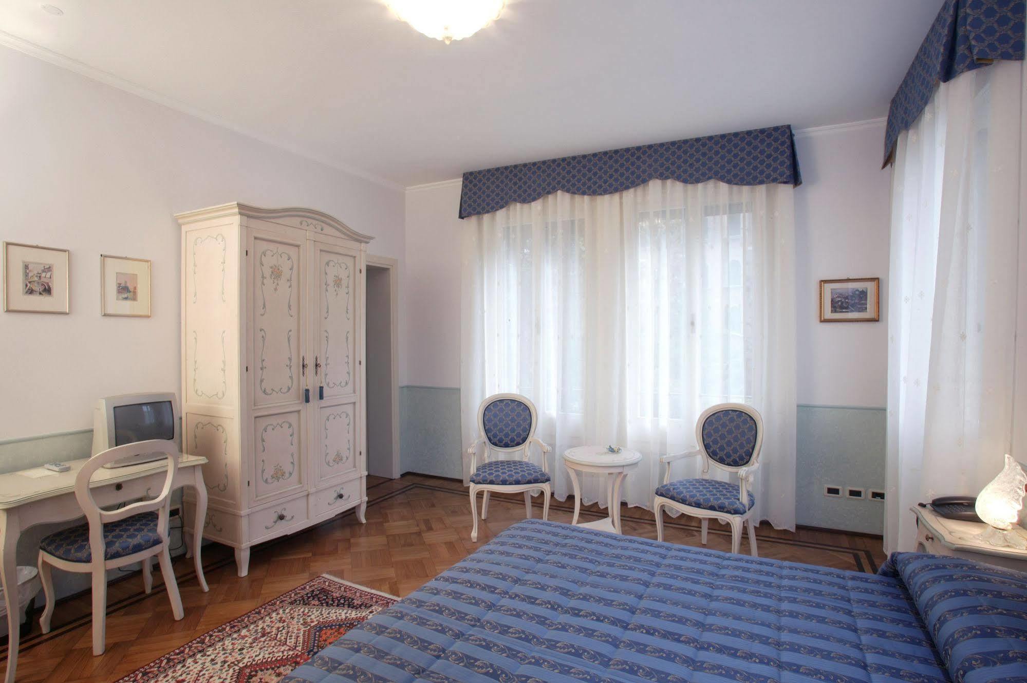 Ca' San Rocco Bed & Breakfast Venice Exterior photo