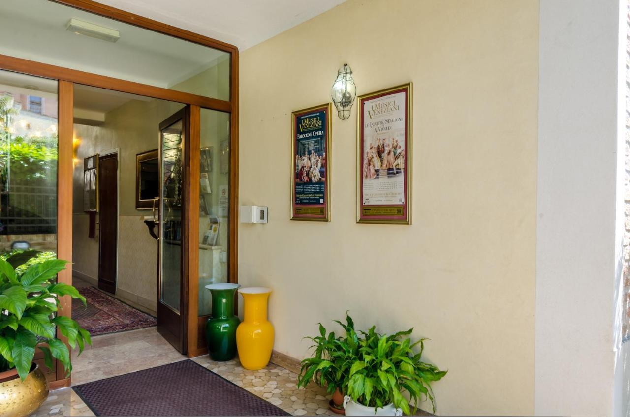 Ca' San Rocco Bed & Breakfast Venice Exterior photo